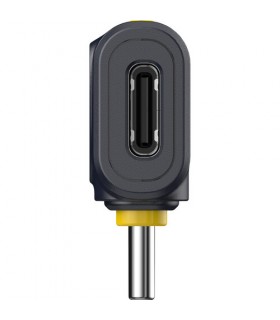 میکروفون یقه‌ای هالی‌لند مدل Hollyland LARK M2 DUO USB-C Connector | رنگ مشکی