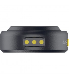 میکروفون یقه‌ای هالی‌لند مدل Hollyland LARK M2 DUO USB-C Connector | رنگ مشکی