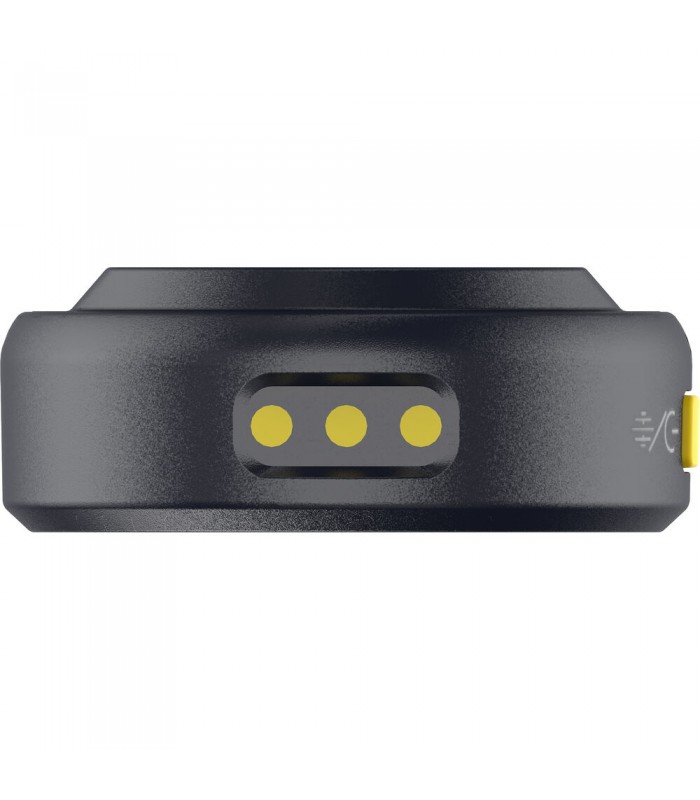 میکروفون یقه‌ای هالی‌لند مدل Hollyland LARK M2 DUO USB-C Connector | رنگ مشکی