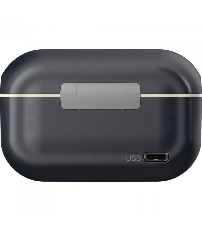 میکروفون یقه‌ای هالی‌لند مدل Hollyland LARK M2 DUO Lightning Connector | رنگ مشکی