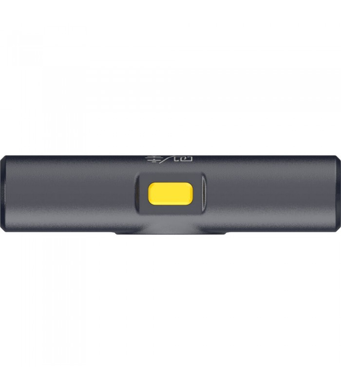 میکروفون یقه‌ای هالی‌لند مدل Hollyland LARK M2 DUO Lightning Connector | رنگ مشکی