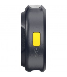 میکروفون یقه‌ای هالی‌لند مدل Hollyland LARK M2 DUO Lightning Connector | رنگ مشکی
