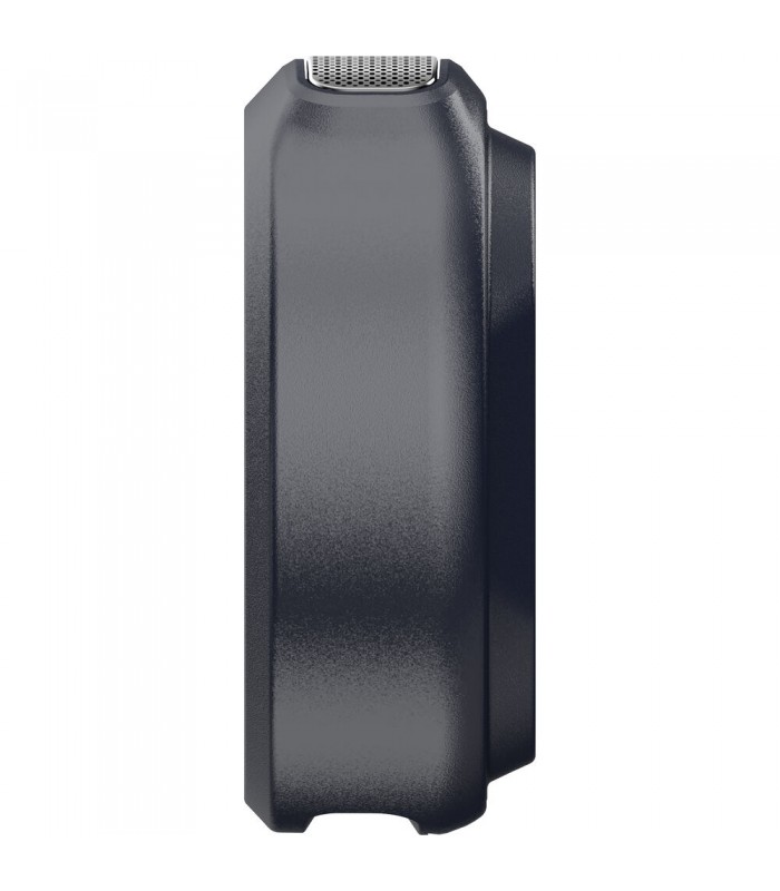 میکروفون یقه‌ای هالی‌لند مدل Hollyland LARK M2 DUO Lightning Connector | رنگ مشکی