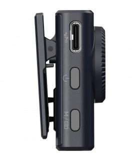 میکروفون یقه‌ای هالی‌لند مدل Hollyland LARK M2 DUO Camera-Mount