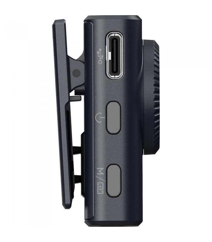 میکروفون یقه‌ای هالی‌لند مدل Hollyland LARK M2 DUO Camera-Mount