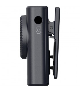 میکروفون یقه‌ای هالی‌لند مدل Hollyland LARK M2 DUO Camera-Mount