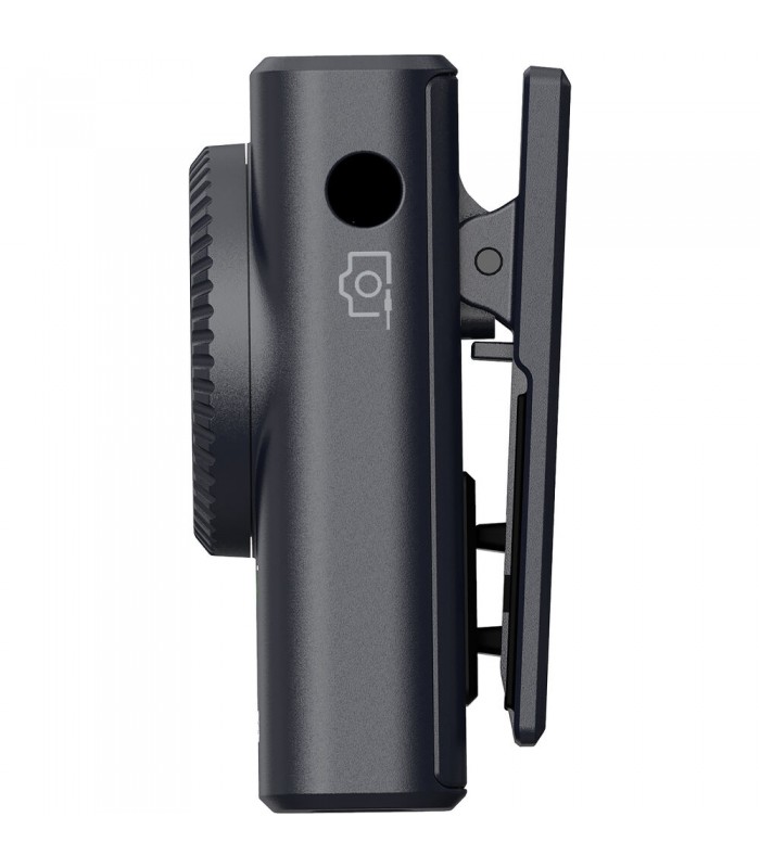 میکروفون یقه‌ای هالی‌لند مدل Hollyland LARK M2 DUO Camera-Mount