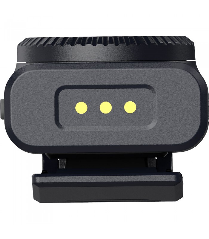 میکروفون یقه‌ای هالی‌لند مدل Hollyland LARK M2 DUO Camera-Mount