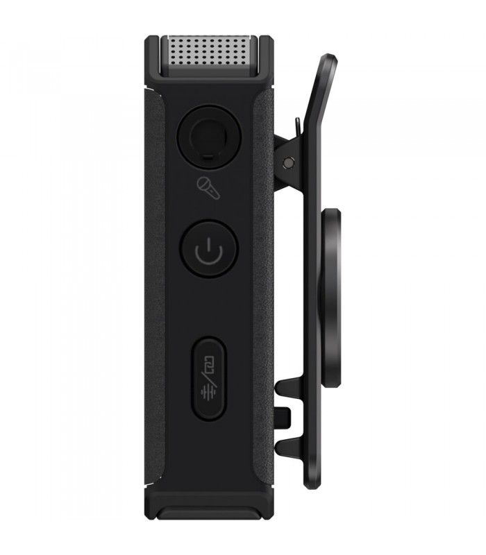 میکروفون یقه‌ای هالی‌لند مدل Hollyland LARK MAX Solo