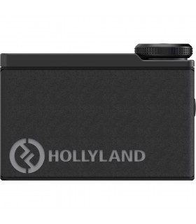 میکروفون یقه‌ای هالی‌لند مدل Hollyland LARK MAX Solo