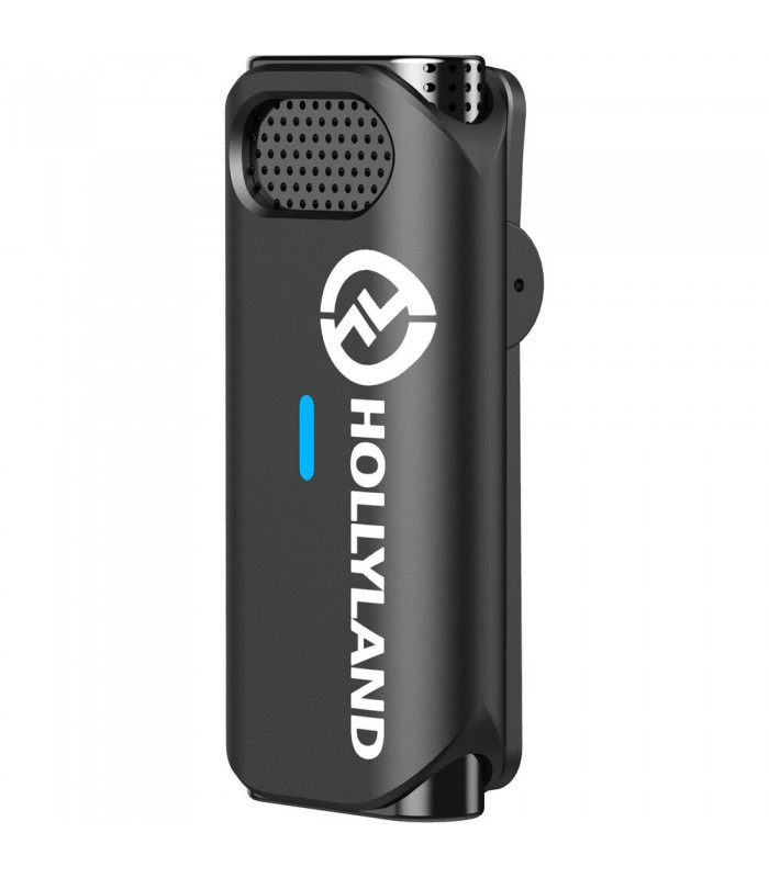 میکروفون یقه‌ای هالی‌لند مدل Hollyland LARK M1 SOLO