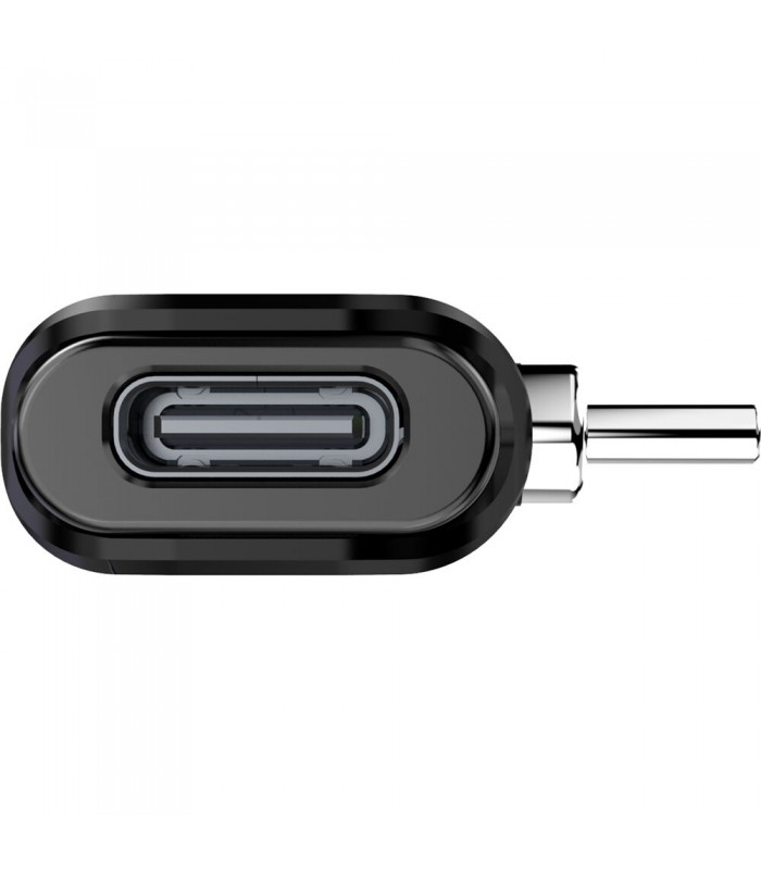 میکروفون یقه‌ای هالی‌لند مدل Hollyland LARK C1 DUO with USB-C Connector