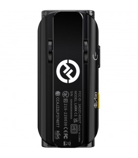 میکروفون یقه‌ای هالی‌لند مدل Hollyland LARK C1 DUO with USB-C Connector