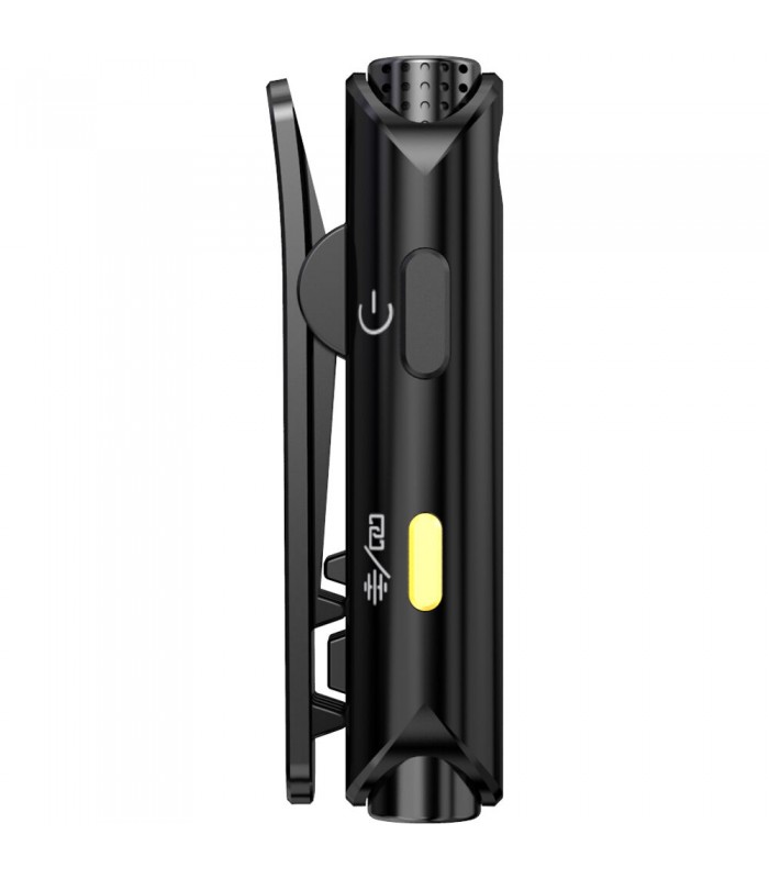 میکروفون یقه‌ای هالی‌لند مدل Hollyland LARK C1 DUO with USB-C Connector