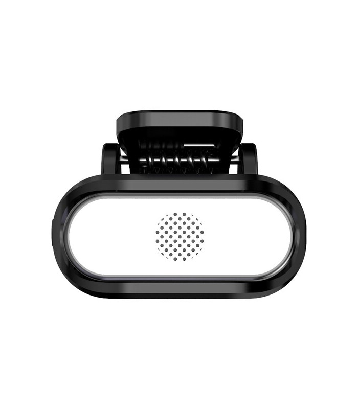 میکروفون یقه‌ای هالی‌لند مدل Hollyland LARK C1 DUO with USB-C Connector