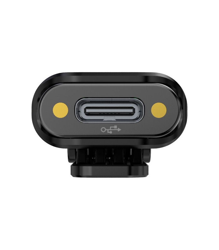 میکروفون یقه‌ای هالی‌لند مدل Hollyland LARK C1 DUO with USB-C Connector