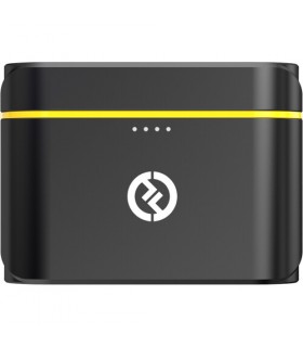 میکروفون یقه‌ای هالی‌لند مدل Hollyland LARK C1 DUO with USB-C Connector