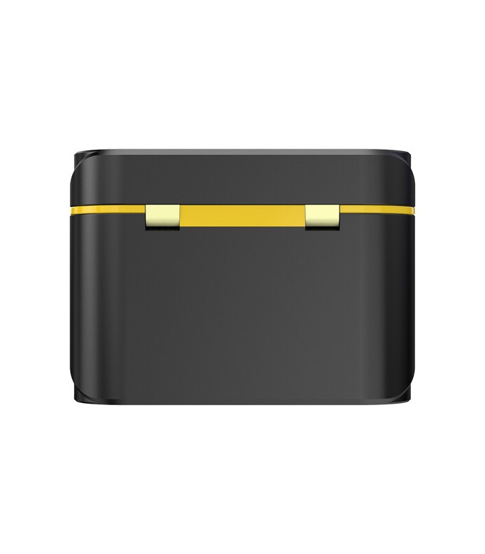 میکروفون یقه‌ای هالی‌لند مدل Hollyland LARK C1 DUO with USB-C Connector