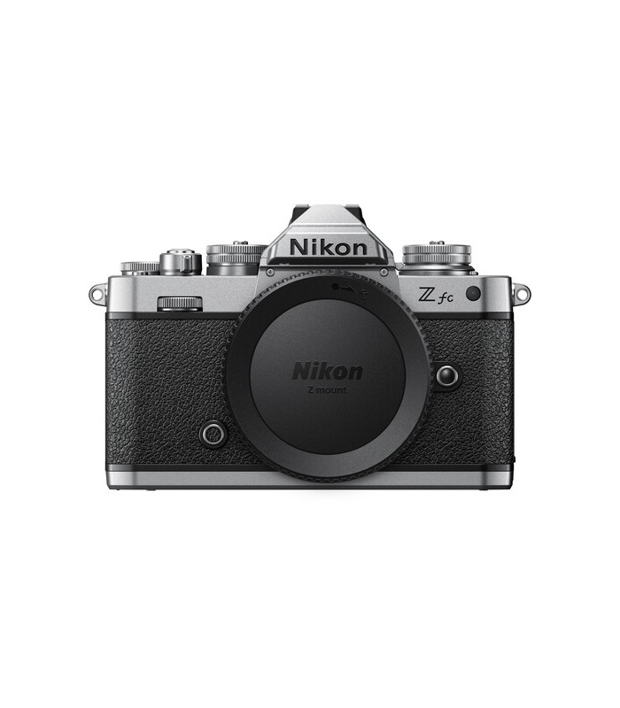 دوربین بدون آینه نیکون Nikon Z fc به همراه لنز NIKKOR Z 28mm f/2.8 SE