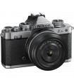 دوربین بدون آینه نیکون Nikon Z fc به همراه لنز NIKKOR Z 28mm f/2.8 SE