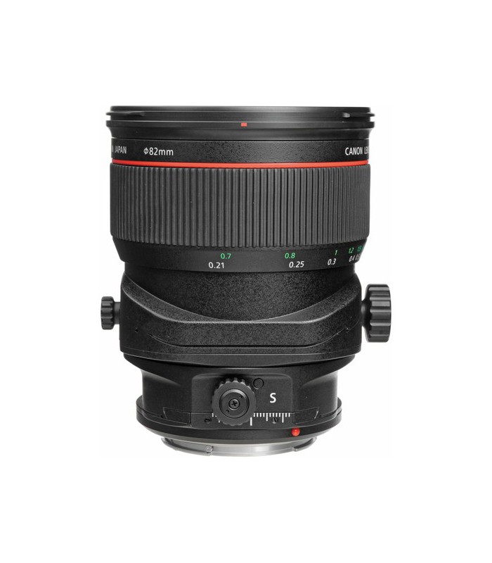 Canon TS-E 24mm f3.5L II
