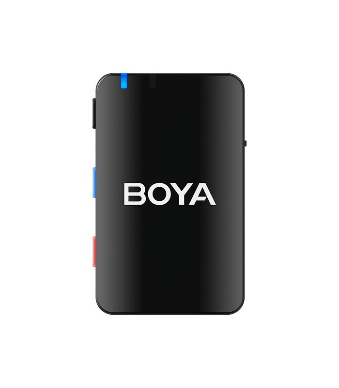 میکروفون بی‌سیم بویا مدل BOYA BOYAMIC