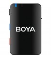 میکروفون بی‌سیم بویا مدل BOYA BOYAMIC