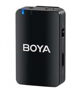 میکروفون بی‌سیم بویا مدل BOYA BOYAMIC