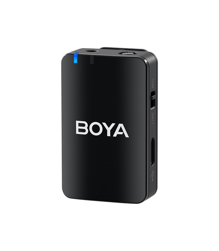 میکروفون بی‌سیم بویا مدل BOYA BOYAMIC