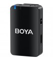 میکروفون بی‌سیم بویا مدل BOYA BOYAMIC