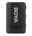 میکروفون بی‌سیم بویا مدل BOYA BOYAMIC
