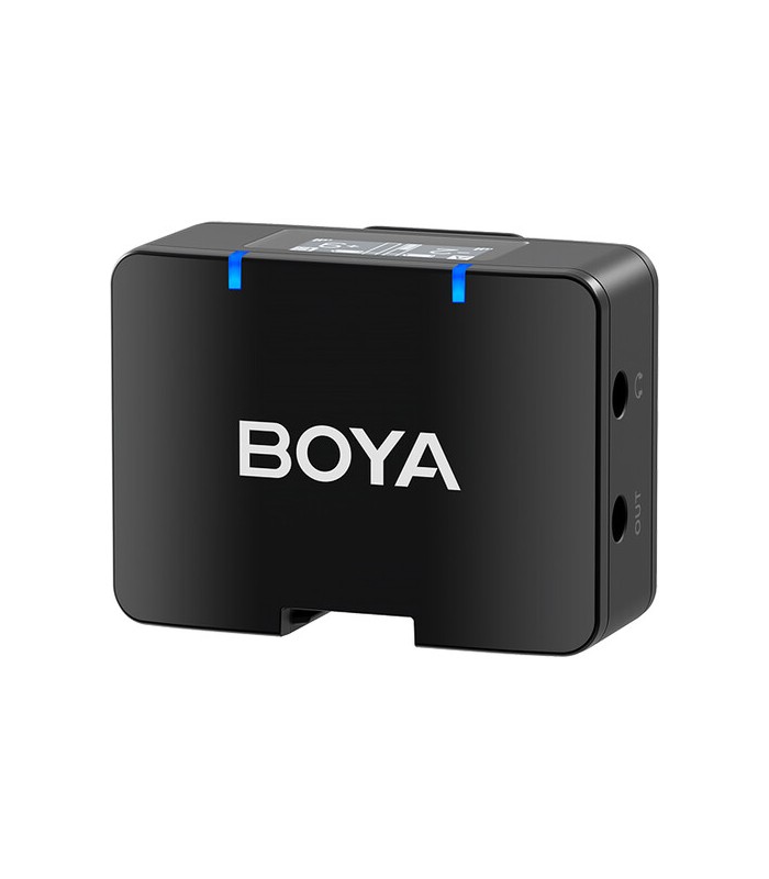 میکروفون بی‌سیم بویا مدل BOYA BOYAMIC