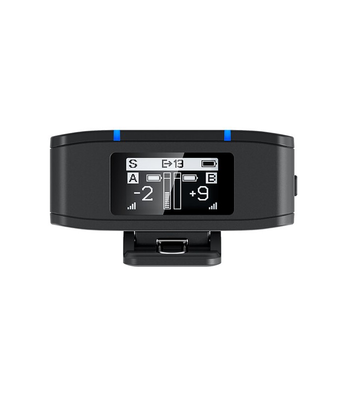 میکروفون بی‌سیم بویا مدل BOYA BOYAMIC