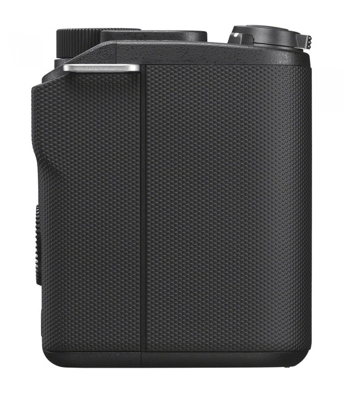 دوربین بدون آینه سونی مدل Sony ZV-E10 II به همراه لنز ۱۶-۵۰ میلی‌متری II رنگ مشکی