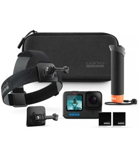 دوربین ورزشی گوپرو هیرو ۱۲ | GoPro Hero 12 Black Special Bundle