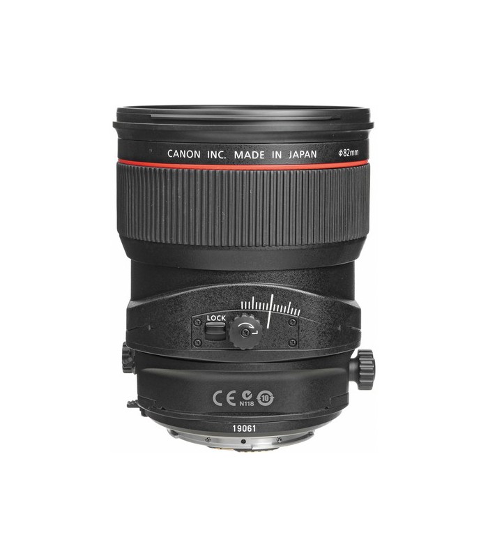 Canon TS-E 24mm f3.5L II