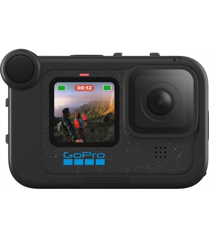 دوربین ورزشی گوپرو هیرو ۱۲ | GoPro Hero 12 Black Special Bundle