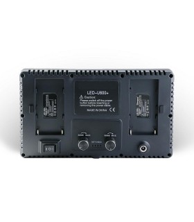 نورثابت ال ای دی پلاس LED u800 plus