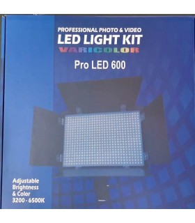 نورثابت ال ای دی پلاس LED u800 plus