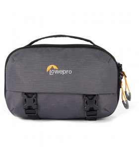 کیف کمری عکاسی لوپرو مدل Lowepro Trekker Lite HP 100 - رنگ خاکستری