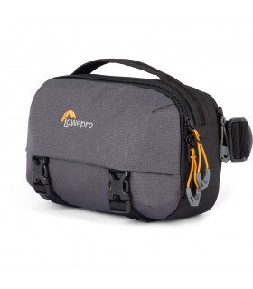 کیف کمری عکاسی لوپرو مدل Lowepro Trekker Lite HP 100 - رنگ خاکستری