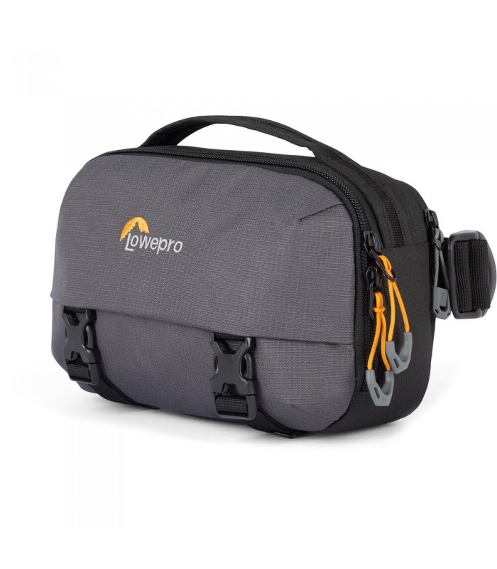 کیف کمری عکاسی لوپرو مدل Lowepro Trekker Lite HP 100 - رنگ خاکستری