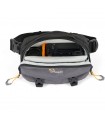کیف کمری عکاسی لوپرو مدل Lowepro Trekker Lite HP 100 - رنگ خاکستری