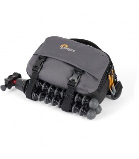 کیف کمری عکاسی لوپرو مدل Lowepro Trekker Lite HP 100 - رنگ خاکستری