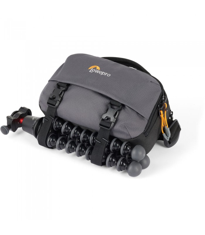 کیف کمری عکاسی لوپرو مدل Lowepro Trekker Lite HP 100 - رنگ خاکستری