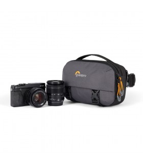 کیف کمری عکاسی لوپرو مدل Lowepro Trekker Lite HP 100 - رنگ خاکستری