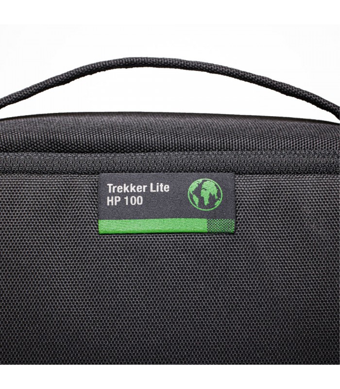 کیف کمری عکاسی لوپرو مدل Lowepro Trekker Lite HP 100 - رنگ خاکستری