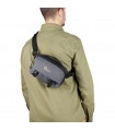 کیف کمری عکاسی لوپرو مدل Lowepro Trekker Lite HP 100 - رنگ خاکستری