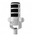 میکروفن داینامیک رود مدل Rode PodMic USB | رنگ سفید
