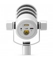 میکروفن داینامیک رود مدل Rode PodMic USB | رنگ سفید